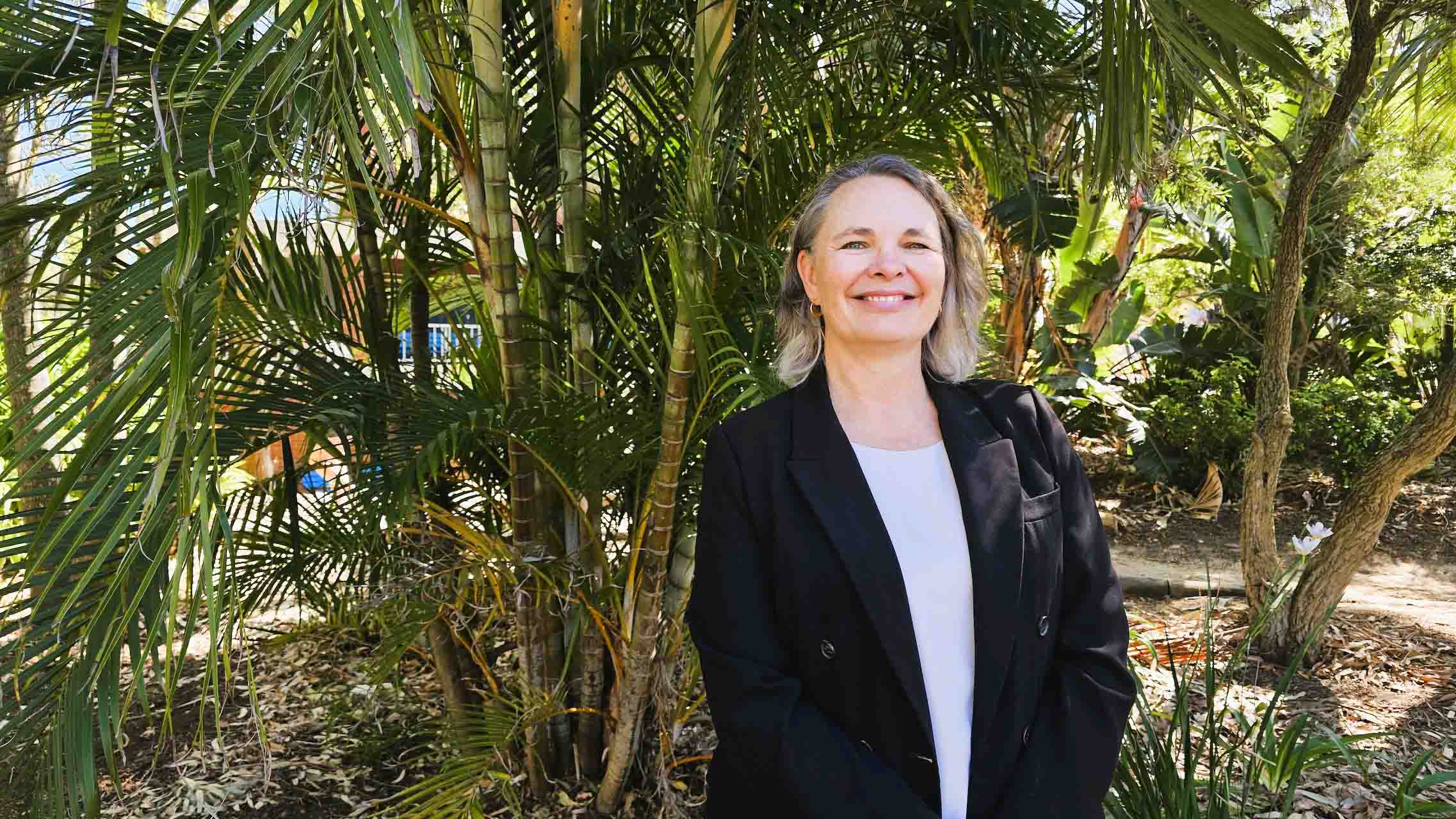 Welcome to our new Head of Junior School