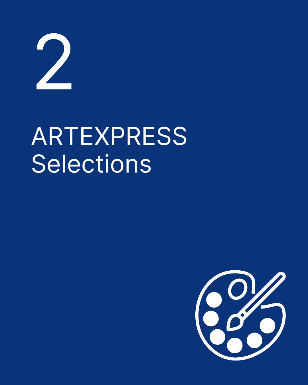 7 OnSTAGE nominations