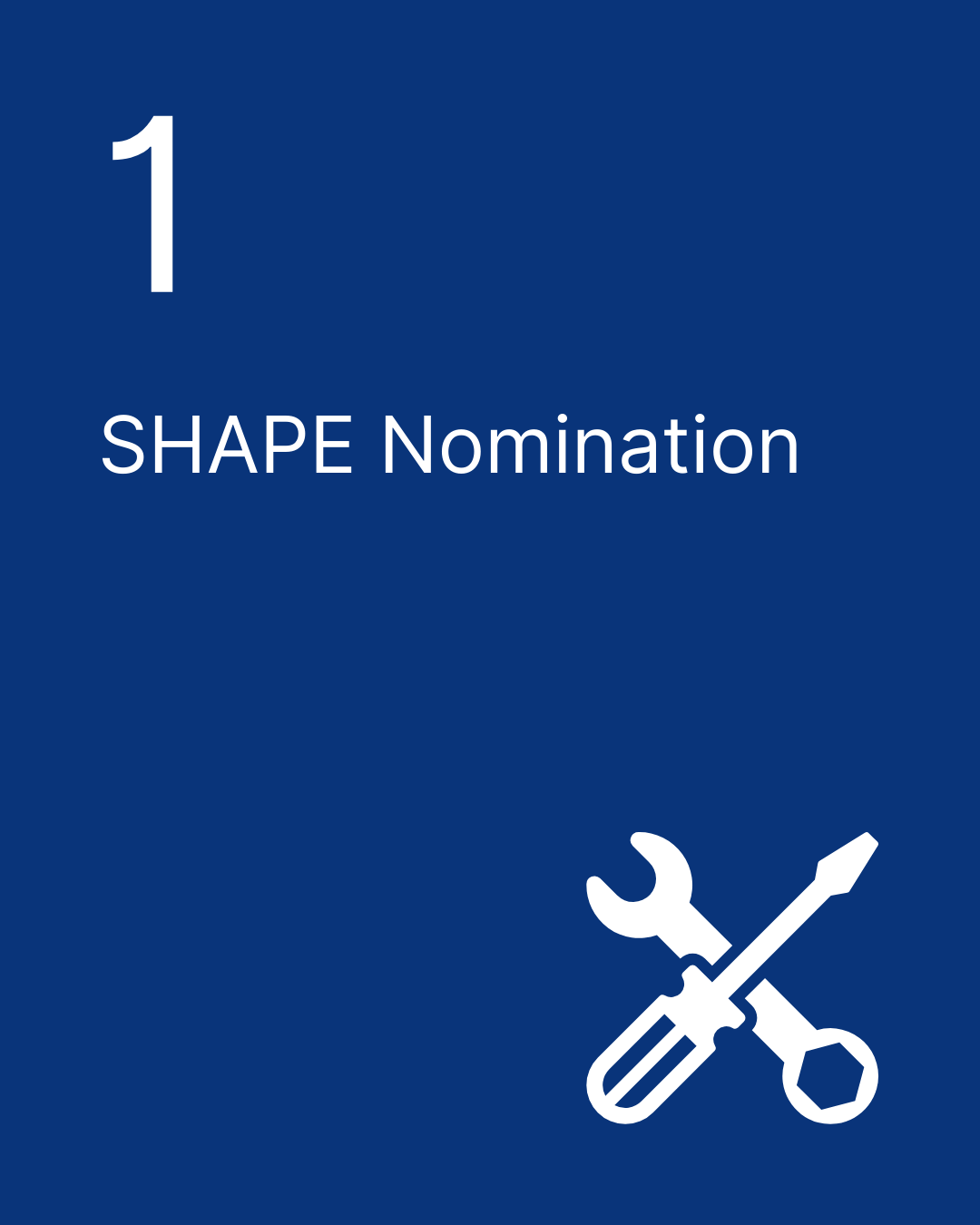 7 OnSTAGE nominations