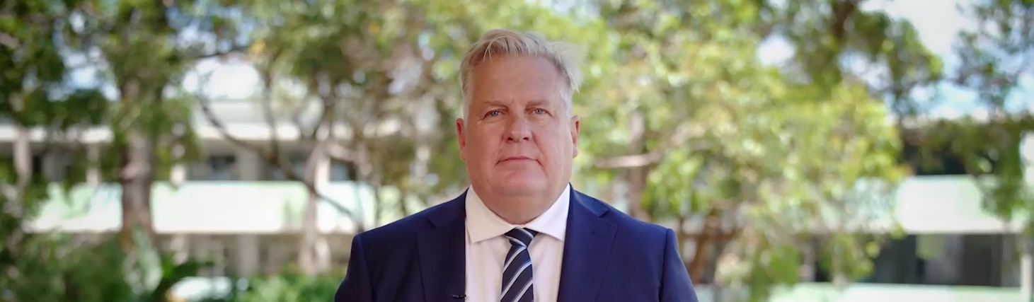 Welcome to Term 1, 2026